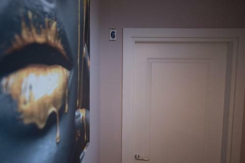 Hostal Casa 1a