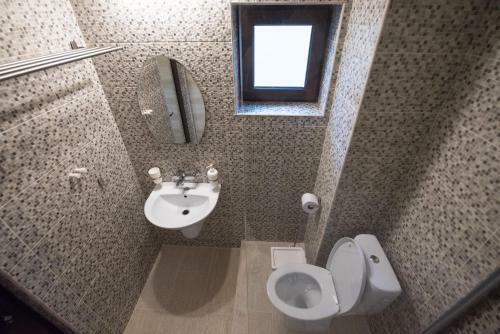 Hostal Casa 1a