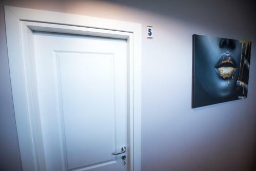 Hostal Casa 1a