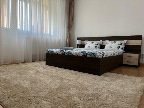 Apartament Andrei Baile Felix