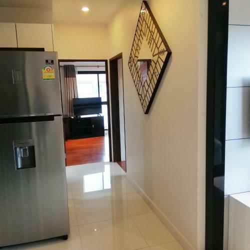 Apartamento Luxurious Corner Unit In Great Location In The Axis