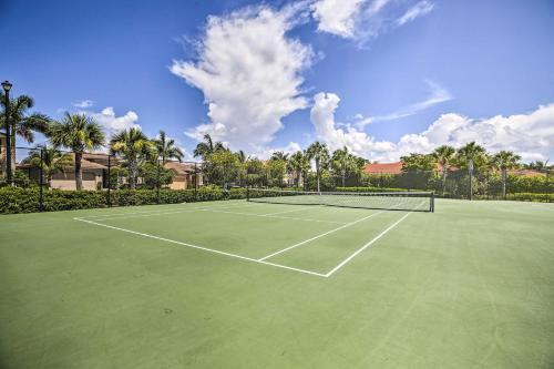 Sunny Ft Myers Abode With Community Amenities!