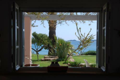 Villa Porto Vacay