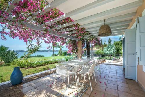 Villa Porto Vacay