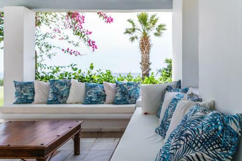 Villa Porto Vacay