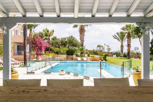 Villa Porto Vacay