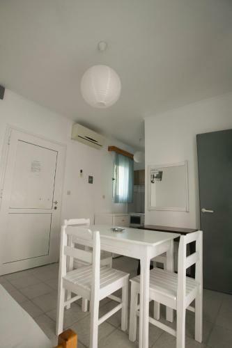 Apartamento Antonia Rooms