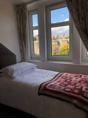 Bed & Breakfast Oleanders Bnb