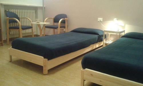 Bed & Breakfast Fiore Delle Valli
