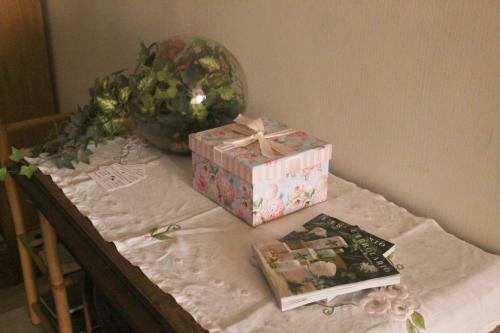 Bed & Breakfast Fiore Delle Valli