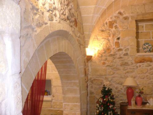 Apartamento San Giuseppe Da Copertino
