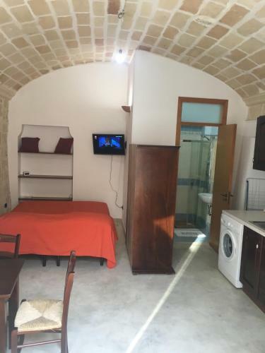 Apartamento San Giuseppe Da Copertino