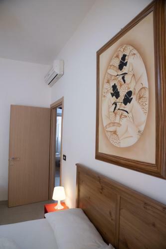 Bed & Breakfast La Vispa Teresa Zona Ospedale
