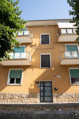 Bed & Breakfast La Vispa Teresa Zona Ospedale