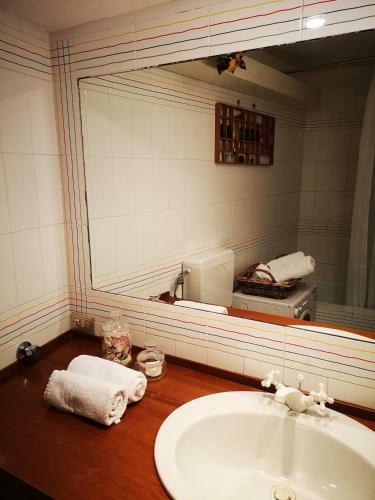 Apartamento Condominio Arpetta
