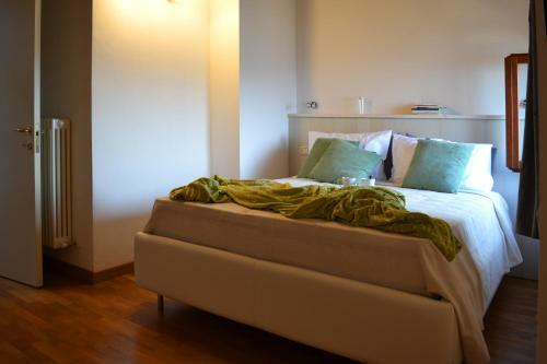 Apartamento Appartamento Belvedere.....il Tuo Balcone Sul Mare