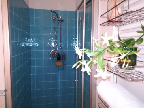 Apartamento Appartamento Relax Al Borgo