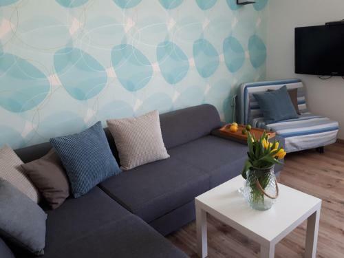 Apartamento Blue Balloon