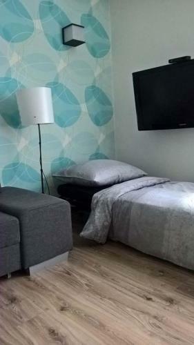 Apartamento Blue Balloon