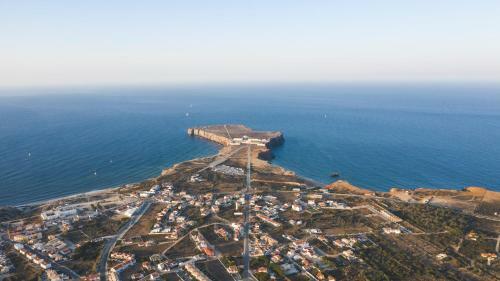 Albergue Aldeia Cai�ara
