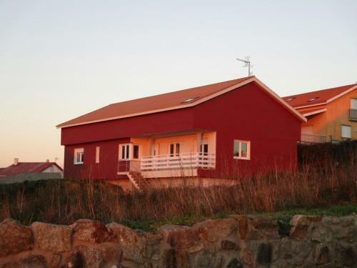 Casa Mar De Fora