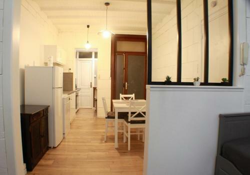 Apartamento Welcome Calais Centre St Pierre Fontinettes