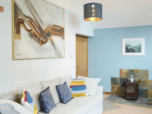 Apartamento The Mended Drum