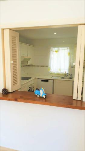 Luxury Apartment Near Puerto Ban�s