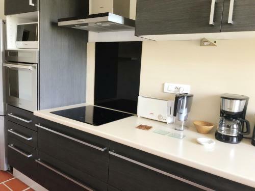 Apartamento Les Terrasses