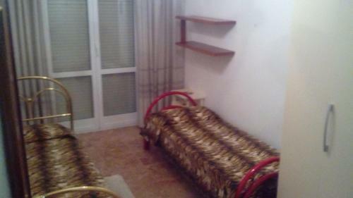 Apartamento Appartamento Sole Mare
