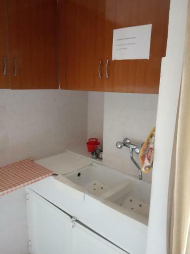 Apartamento Appartamento Sole Mare