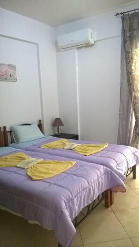 Apartment On Sokrati