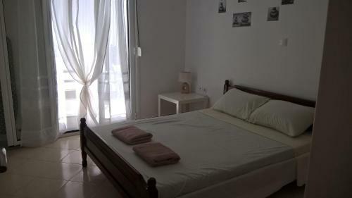 Apartment On Sokrati