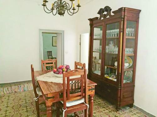 Apartamento Erice Villa San Domenico