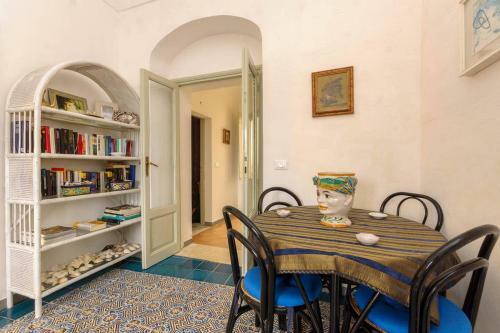 Apartamento Erice Villa San Domenico