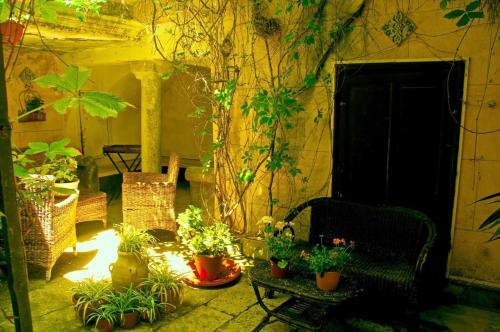 Apartamento Erice Villa San Domenico