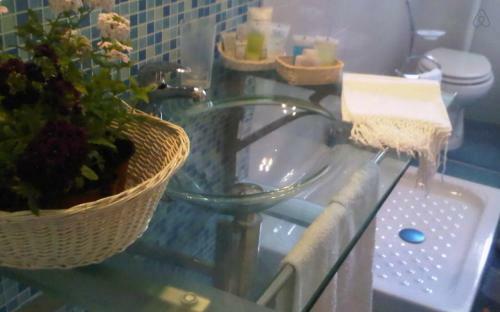 Apartamento Erice Villa San Domenico