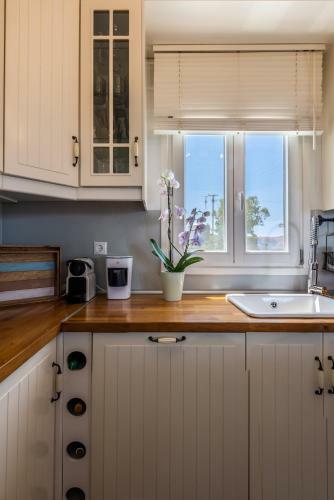 Villa Milos Retreat