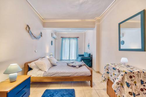 Apartamento Indigo Zante Home
