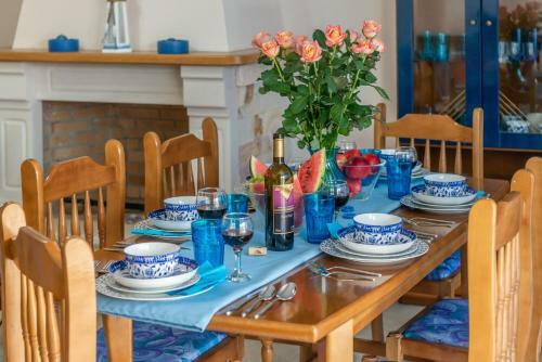 Apartamento Indigo Zante Home