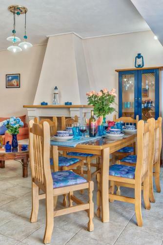 Apartamento Indigo Zante Home