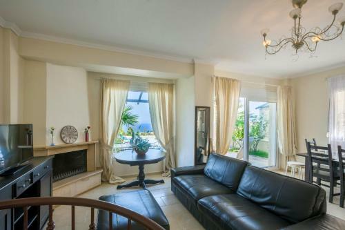 Apartamento Panoramic View Villa Anna