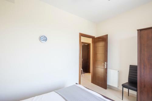 Apartamento Panoramic View Villa Anna