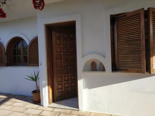 Apartamento Atheneon Rhodes