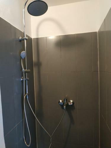 Apartamento Atheneon Rhodes