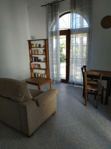 Apartamento Atheneon Rhodes
