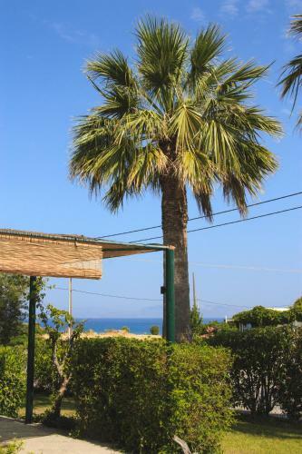 Apartamento Atheneon Rhodes