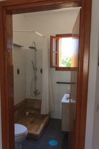 Apartamento Atheneon Rhodes