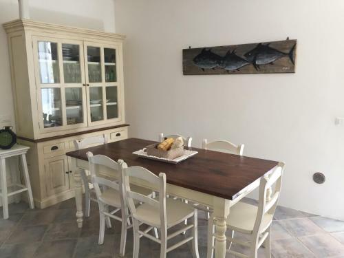 Villa Le Pigne