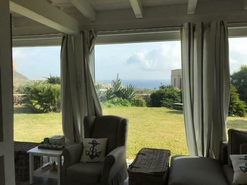 Villa Le Pigne